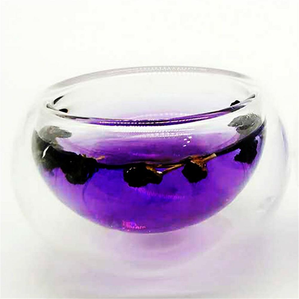 HelloYoungTea Dried Goji Berry Wild Black Wolfberry Herbal Tea Chinese Superfood