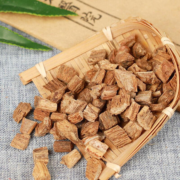 HelloYoungTea 250g/500g 100% Healthy Herbal Tea Hundred Roots Baibugen