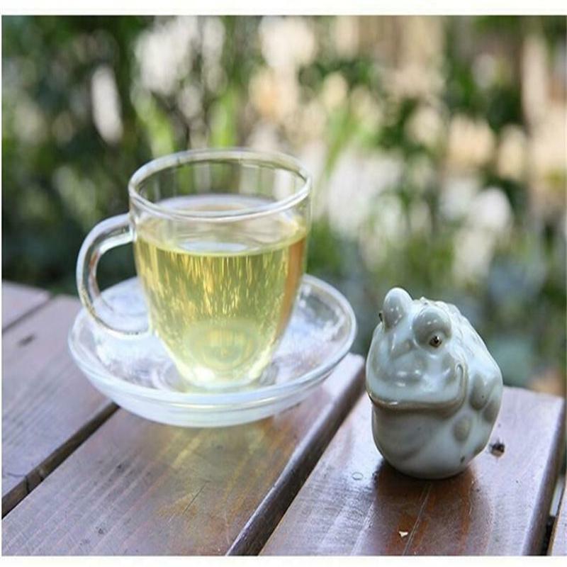 HelloYoungTea BiLuoChun Spring Tea  Green Tea Chinese Top Grade Tea