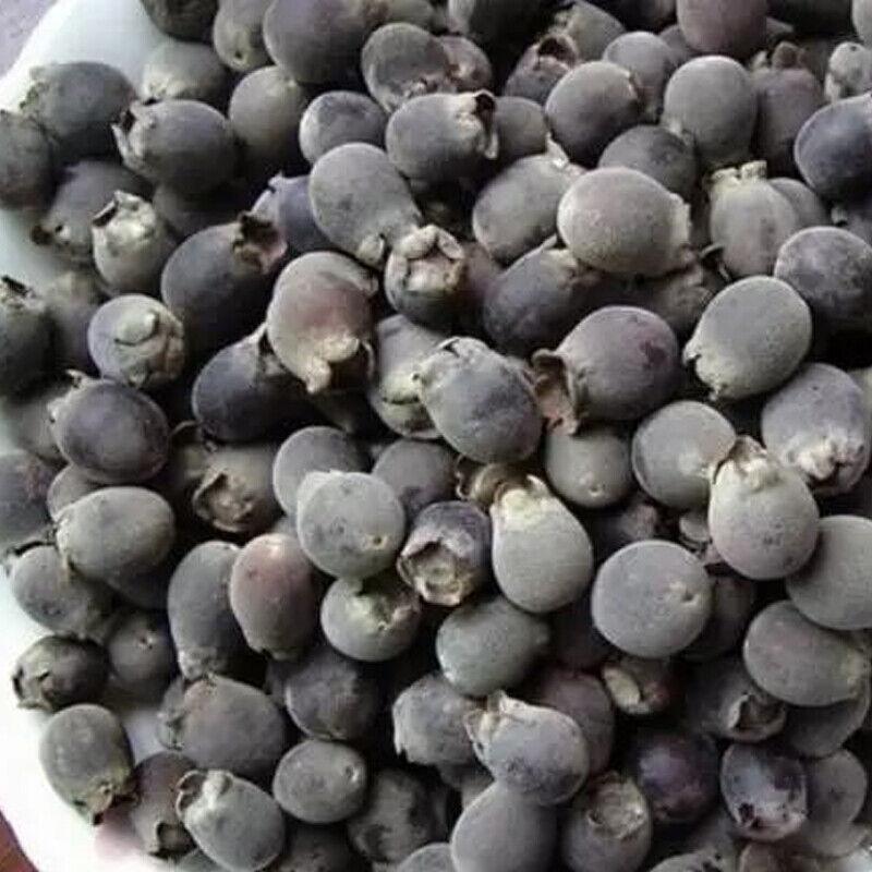 250/500g Dried Rhodomyrtus Tomentosa Fruit, Dried Herbal Tea Renzi Tea Jinxiang
