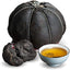 HelloYoungTea Dried Grapefruit PuEr Puer Tea Old Tree Pu-erh Inside Pomelo Ripe Tea 300g