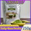 HelloYoung Barley grass official store Organic Barley Grass Powder original 250g Body Detoxification and Weight Loss Barley Health Matcha Beverage
