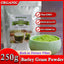 HelloYoung Organic Barley Grass Powder original 250g for lose weight barley powder pure organic body detoxification, moistening intestines