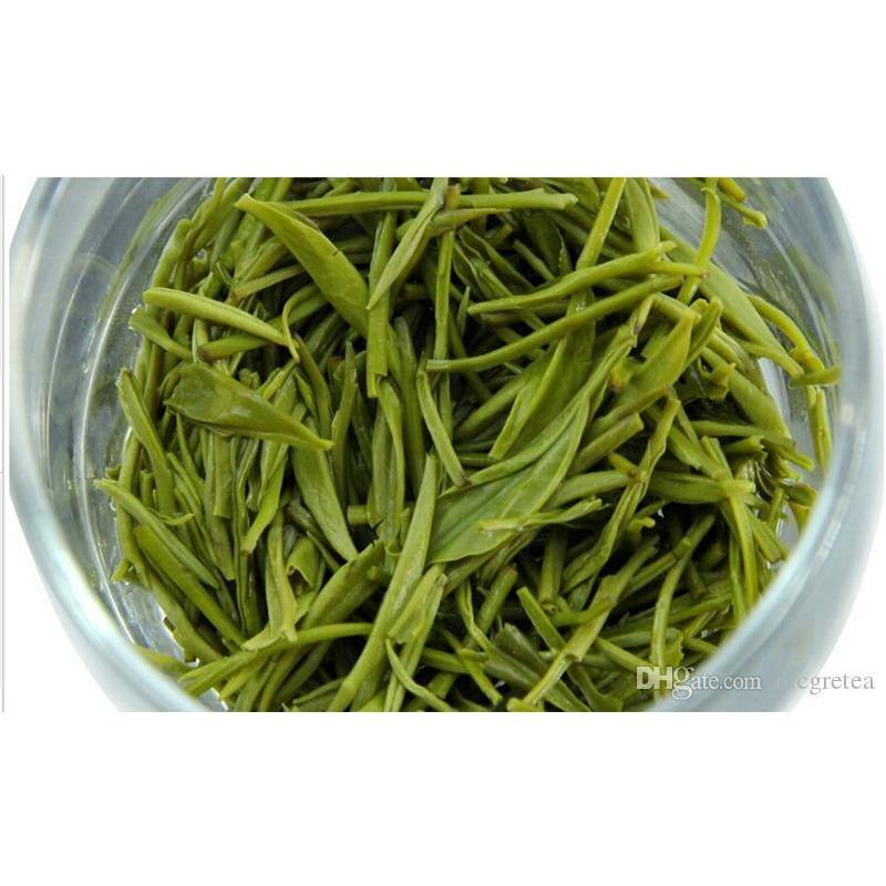 2023 New Tea Huangshan Mao Feng A Huangya Maojian Special Green Health 250g