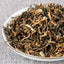 HelloYoungTea Yunnan Tea Jasmine Dian Hong Tea Jasmine Mao Feng Dian Hong Tea 100g 3.5 Oz