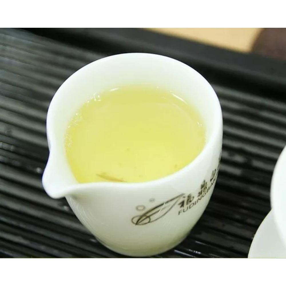 500g Bai Hao Yin Zhen Silver Needle White Tea, 2026 spring tea Fujian white tee 500克白毫银针白茶，2026年春茶 福建白茶