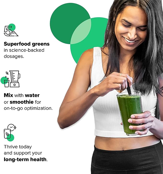 HelloYoung Barley Grass Powder 100% Pure & Organic Organic Barley Grass Powder Pure Organic Barley for Women and Men 250g Rich in Immune Vitamin, Fibers, Minerals, Antioxidants and Protein