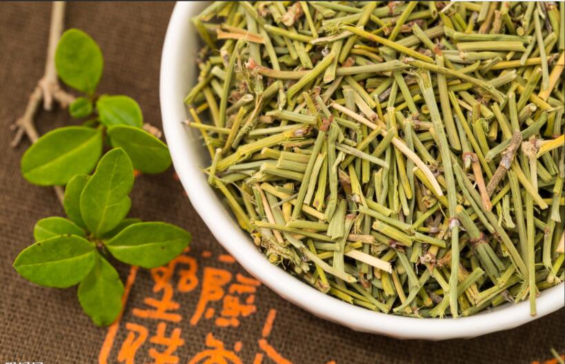 HelloYoung 50g~1.5kg Herbal Tea Mahuang Natural Ephedra Sinica Tea Mo huang Green Tea Natural Ma Huang Muhuang Tea Health Care BlackTea