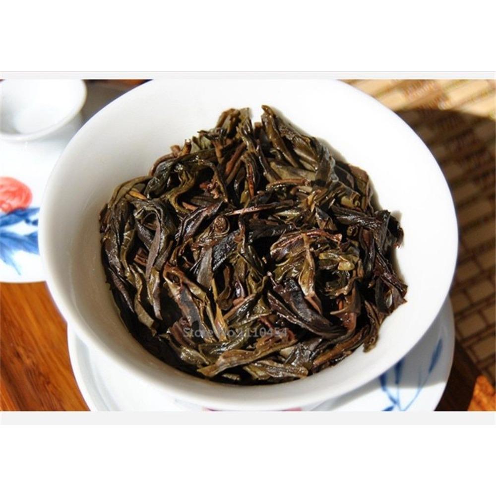 HelloYoungTea Phoenix Dancong Oolong Tea 250g Top Grade Natural Health Care