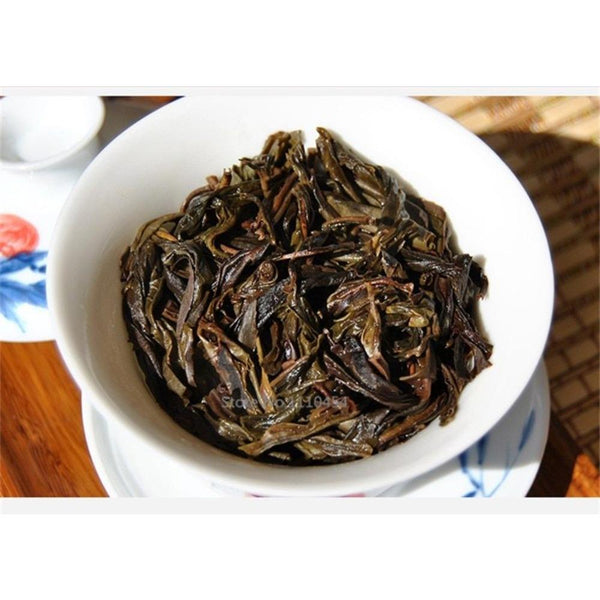 HelloYoungTea Phoenix Dancong Oolong Tea 250g Top Grade Natural Health Care