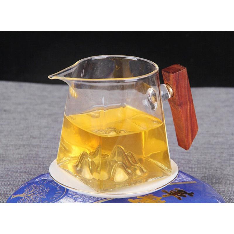 357g Yunnan Puer Raw Tea
