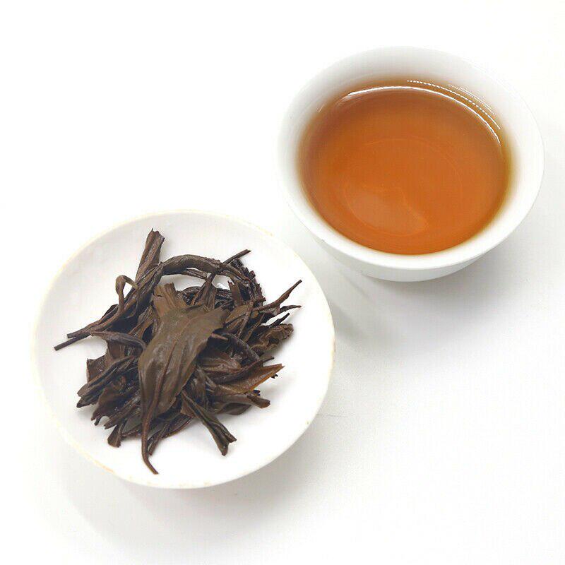 HelloYoungTea 2023 Yinde Yin Hong No. 9 Black Tea, 250g