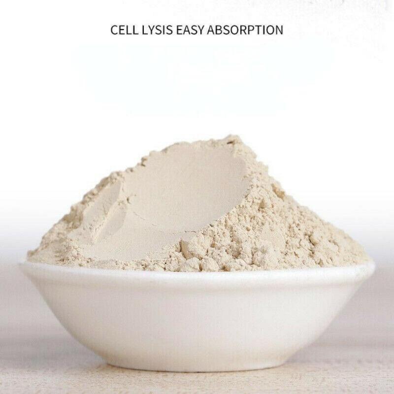 HelloYoungTea 50g Xiuzheng Canned Sanqi Powder China Notoginseng Herbal Tea Powder Health Care