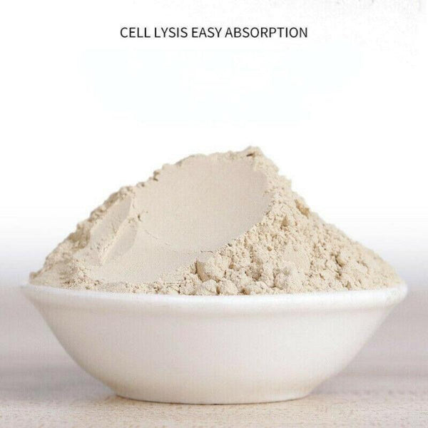 HelloYoungTea 50g Xiuzheng Canned Sanqi Powder China Notoginseng Herbal Tea Powder Health Care