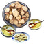 HelloYoungTea High Quality Glycyrrhiza Herbal Tea Relieve Internal Heat
