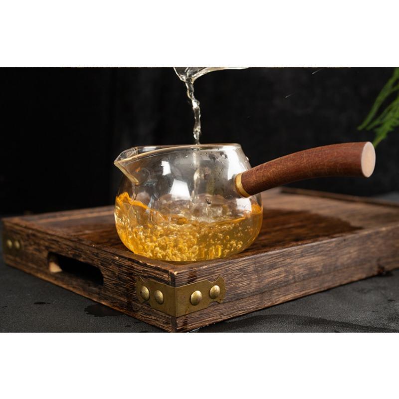 HelloYoungTea 200g Yunnan Pu'er Tea Bricks Yunnan Pu'er Raw Tea Iceland Jade Square Bricks
