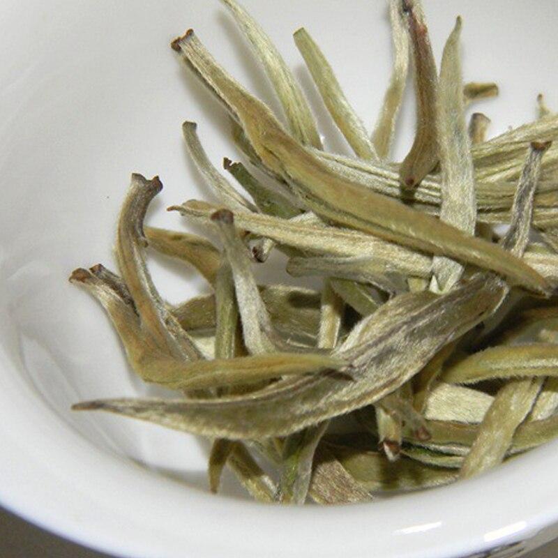 HelloYoungTea 2020 Spring Sheng Puerh, Pekoe Silver Needle Moonlight Beauty 357g