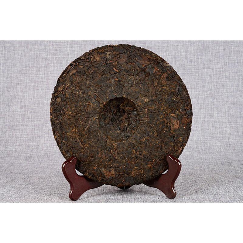 Yunnan Tea Ripe Puerh Tea Cake 357g