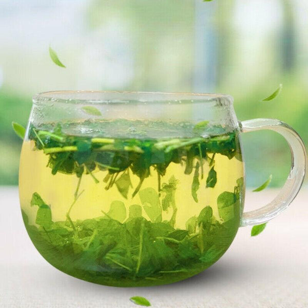 HelloYoungTea 125g Jigucao Tea Hand-fried Chicken Bone Grass Tea Nourishing Liver Herbal Tea