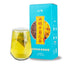 HelloYoungTea 150g Organic Herbs Tea Cassia Medlar and Chrysanthemum Tea Juemingzi Gouqi Juhua