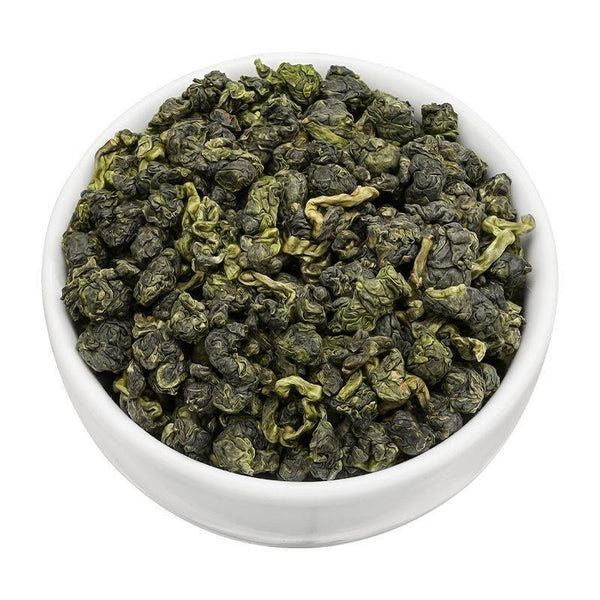 HelloYoungTea Premium Dong Ding Oolong High Mountain New Tea Authentic Taiwan Tea Fragrant