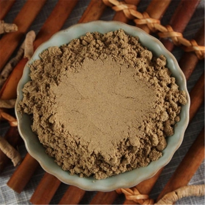 Premium Chinese Herbs, 100% Natural Polygala Tenuifolia Root