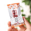HelloYoungTea Premium Authentic Jasmine Flower Tea Bag, 100g/250g/500g, Large/Medium/Small Green Oolong Tea in Aluminum Foil Packet, Chinese Origin
