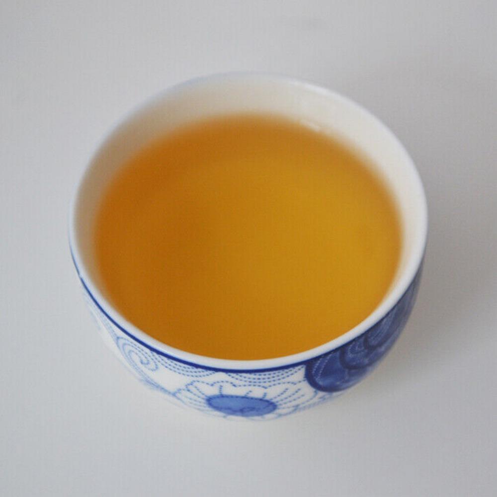Mengku Hao" Pu-erh Tea Cake Mengku Rongshi Sheng Puer Tea  400g