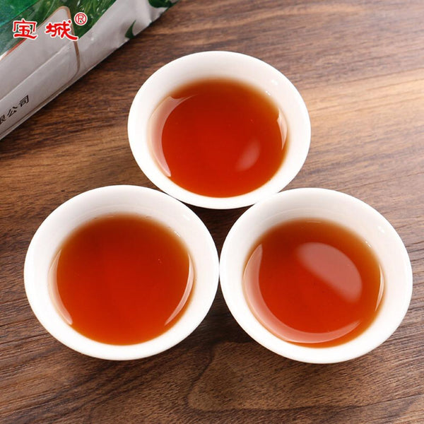 HelloYoungTea Wuyi Shui Jin Gui Oolong Tea 250g