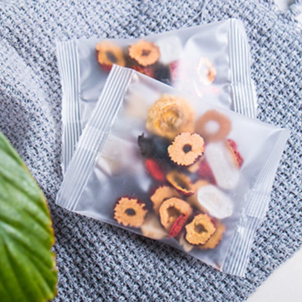 HelloYoungTea Moca Ginseng Tea 10g*20 Bags Herbal Blend for Vitality