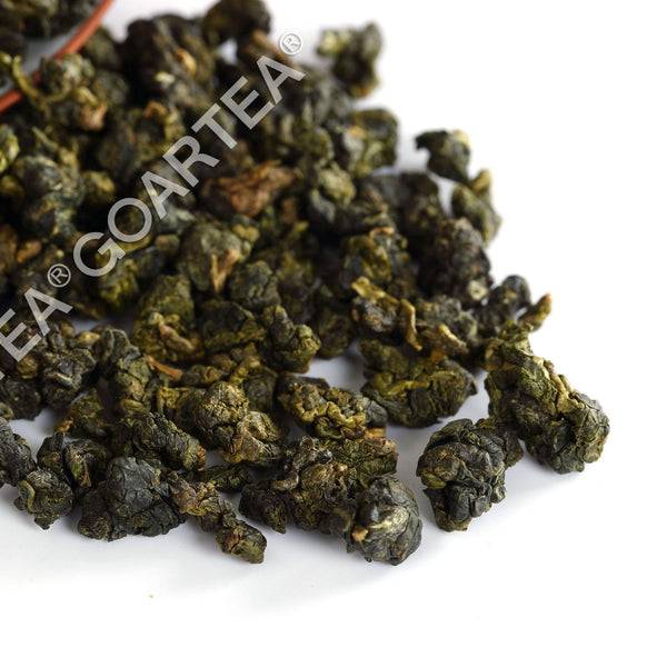 HELLOYOUNG 100g Supreme Taiwan Dongding Oolong Tea High Mount Tung-ting Green