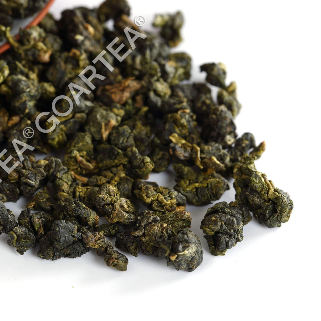 HELLOYOUNG 250g Supreme Taiwan Dongding Oolong Tea High Mount Tung-ting Green