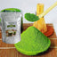 HelloYoung HelloYoung barley grass powder original 100% Organic Barley Low Carb Diabetic Friendly e for weight loss