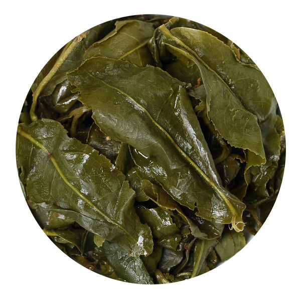 HELLOYOUNG 60Pcs 8g/16.9oz Supreme Taiwan Milk Oolong Tea Jinxuan Alishan Bag