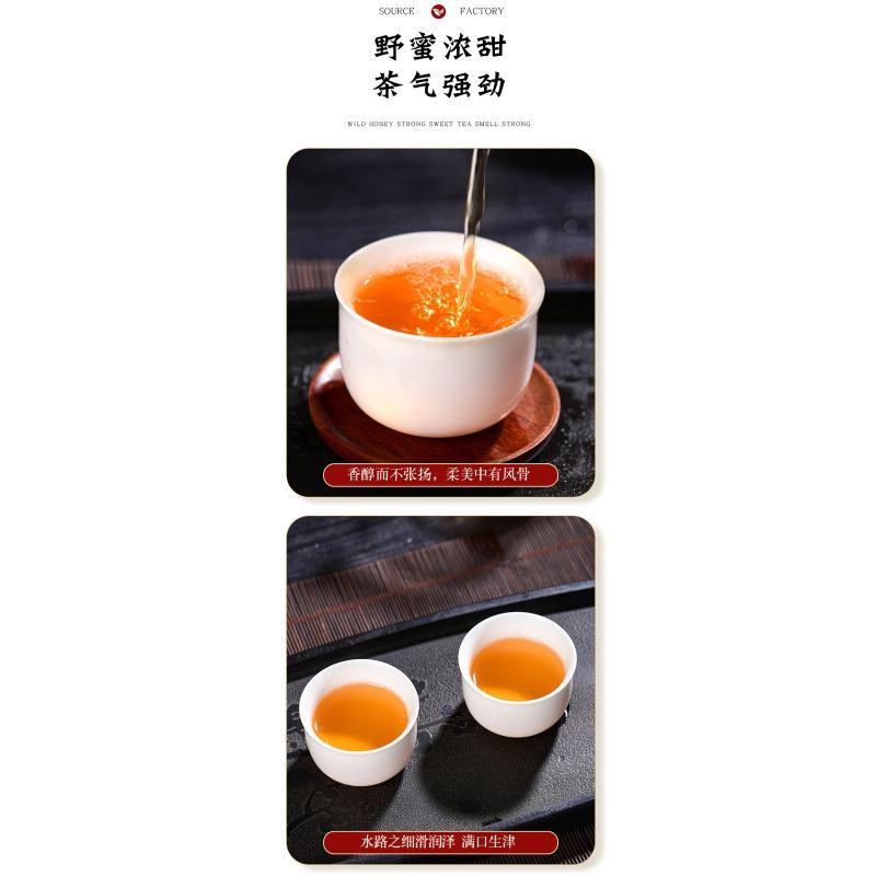 HelloYoungTea High Quality Yunnan Pu-erh Raw Tea 357g Raw Tea Cake Healthy Drink