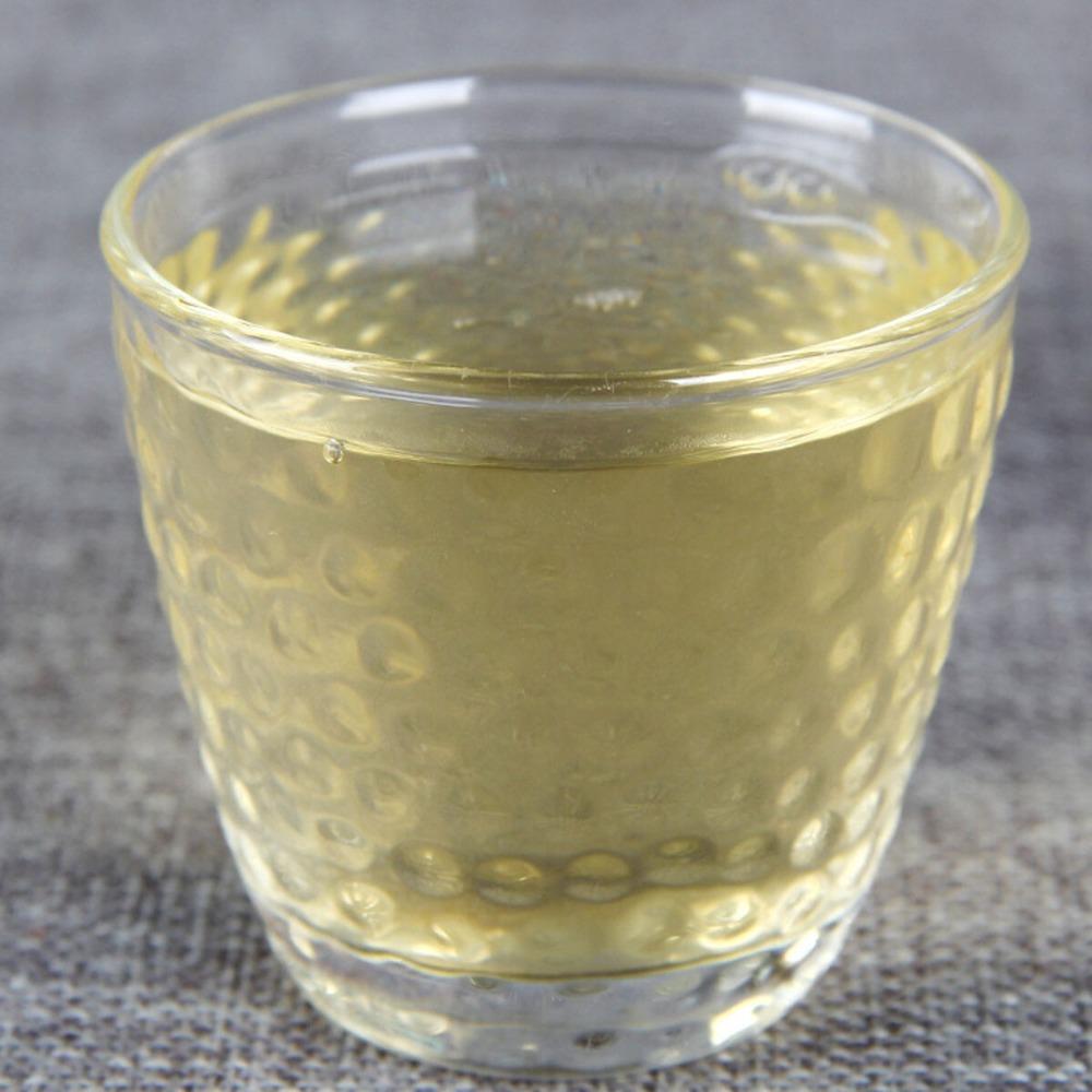 HelloYoungTea Yunnan Puerh Tea Raw Cake 357g Handmade Sheng Cha Seven Son