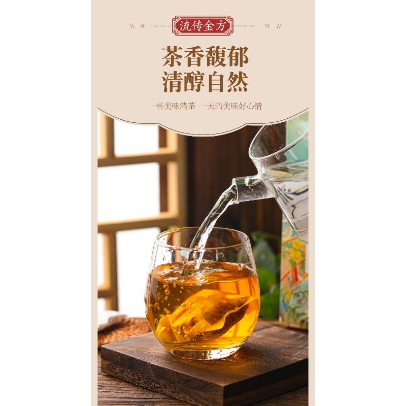 HelloYoungTea 150g Dandelion Loose Knot Tea Dandelion Anti Health Tea Bag Infusion Tea