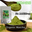 HelloYoung green tea powde weight loss Organic Matcha Powder Is Rich In Antioxidants and Tea Polyphenols To detox the body Can Be Used In Handmade |Cake |Drinks