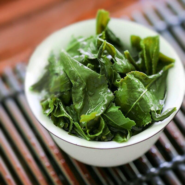 HelloYoungTea 2023 Spring Tieguanyin Oolong Tea, 450g