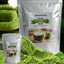 HelloYoung HelloYoung Organics Dehydrated Barley Grass Powder - Non-GMO Gluten-Free