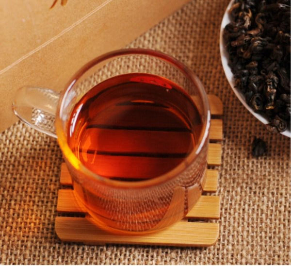 357g Pu-erh Tea Sheng Puer Yunnan Raw Old Puerh Tea Health Green Tea