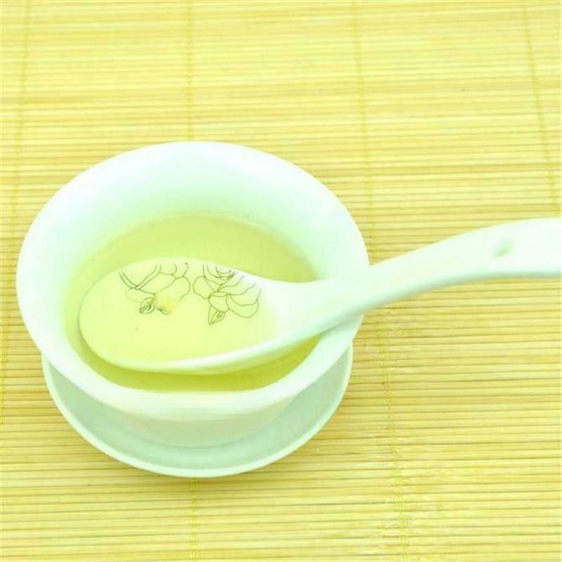 HelloYoungTea Organic Tie Guan Yin Oolong Tea 250g Tieguanyin Chinese Green Tea Healthy Drink