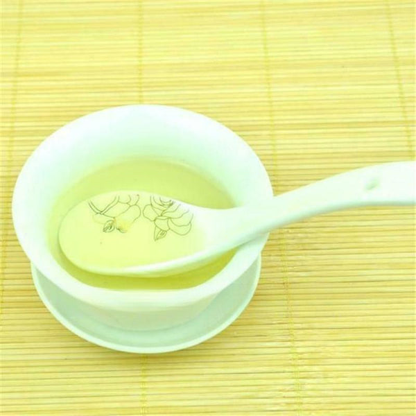 HelloYoungTea Organic Tie Guan Yin Oolong Tea 250g Tieguanyin Chinese Green Tea Healthy Drink