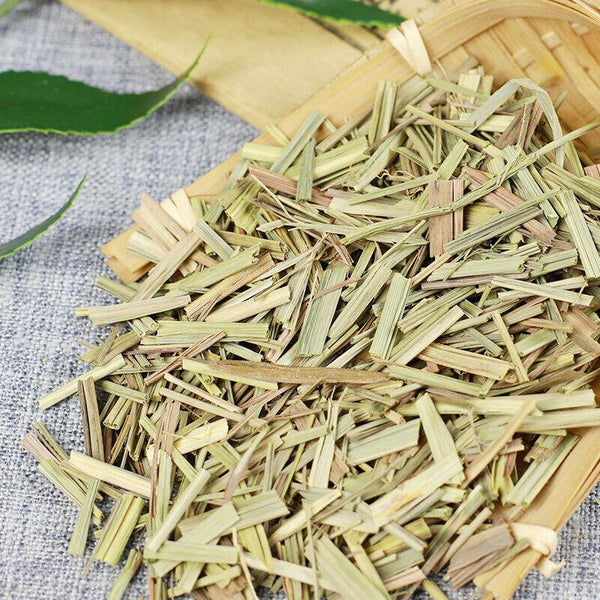 HelloYoungTea 250g/500g   Lemon Grass Ningmengcao Bulk Organic Herbal Tea