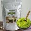 HelloYoung Organic Barley Grass Powder original 250g barley grass official store barley grass powder willy ong for Immunity Support and Whole Food Supplement, Rich in Fibers, Vitamins, Minerals