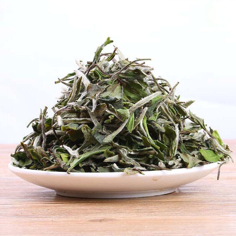 HelloYoungTea Supreme Fat Burner Chinese green white tea healthy tea sencha green tea