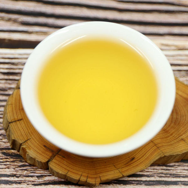 HelloYoungTea 2023 China Chaozhou Dancong Oolong Tea 200g 2023年中国潮州单丛乌龙茶 200克