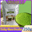 HelloYoung barley powder pure organic Organic Barley Grass Powder original 250g barley grass official store Great for Juices, Smoothies, Shakes, Yogurts