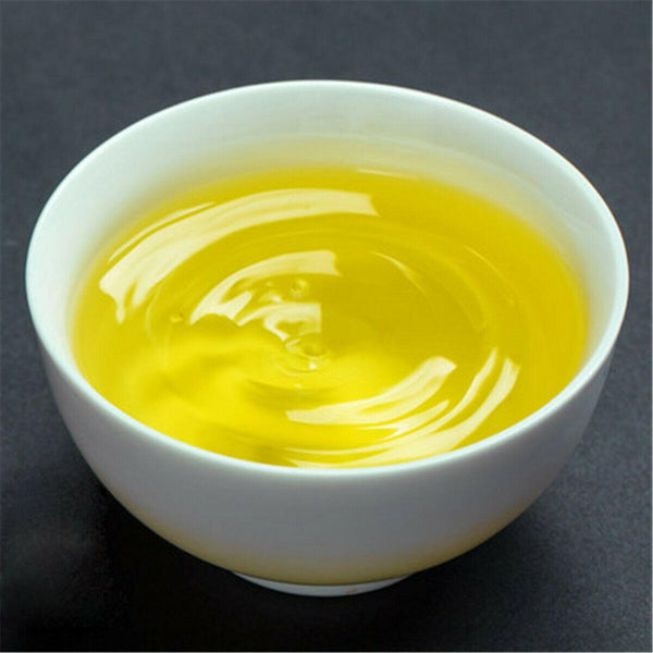 HelloYoungTea Oolong Tea Tie Guan Yin * Fujian An Xi TieGuanYin Oolong Tea Green Tea