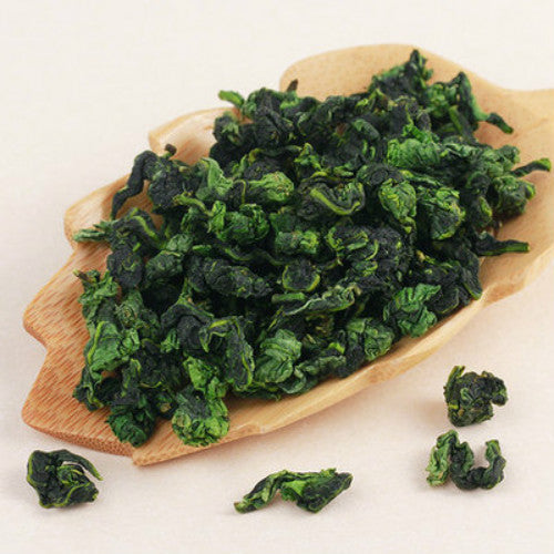 HelloYoung250g Milk Oolong Tea Taiwan jin xuan Tea Oolong Milk Tea Tie guan yin Green Tea (VIP Price now! The price will go up up up!) Secondary image